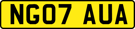 NG07AUA