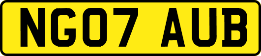 NG07AUB