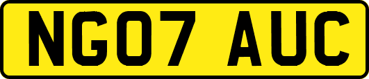 NG07AUC