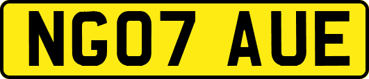 NG07AUE