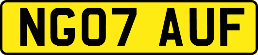 NG07AUF