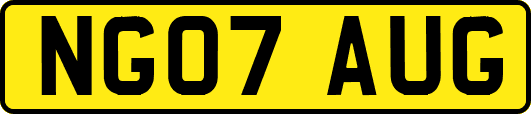 NG07AUG