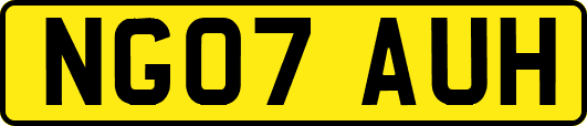 NG07AUH