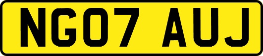 NG07AUJ