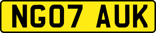NG07AUK