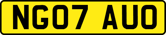 NG07AUO