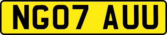 NG07AUU