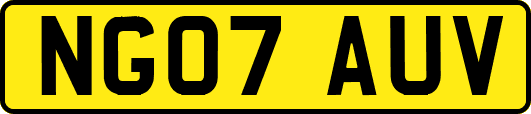 NG07AUV