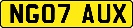 NG07AUX