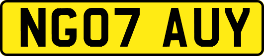 NG07AUY