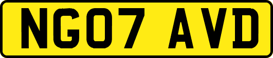 NG07AVD