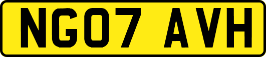 NG07AVH