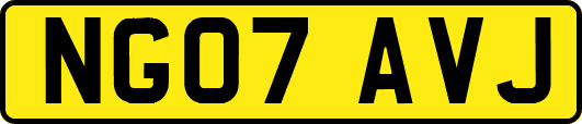NG07AVJ