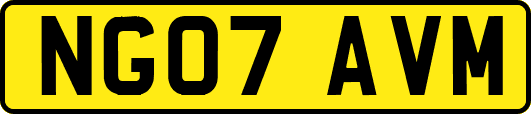 NG07AVM