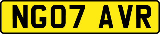 NG07AVR