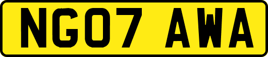 NG07AWA