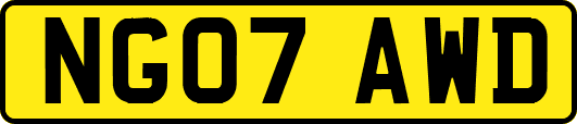 NG07AWD