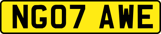 NG07AWE
