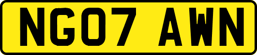 NG07AWN