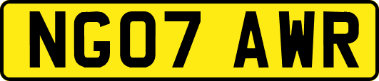 NG07AWR