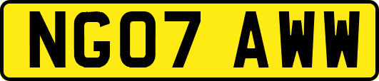 NG07AWW