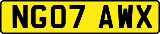 NG07AWX