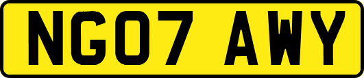 NG07AWY