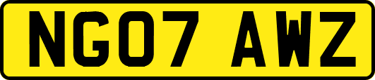 NG07AWZ