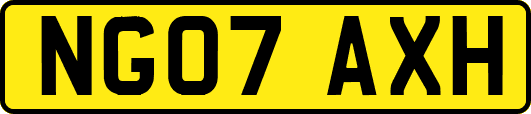 NG07AXH
