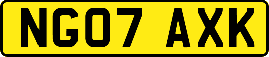 NG07AXK