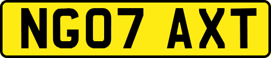 NG07AXT