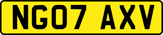 NG07AXV