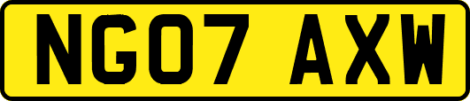 NG07AXW
