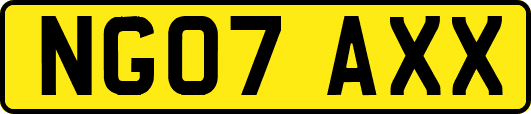 NG07AXX