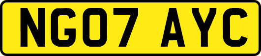 NG07AYC
