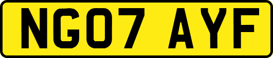 NG07AYF