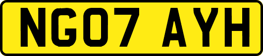 NG07AYH
