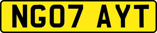 NG07AYT