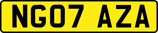 NG07AZA