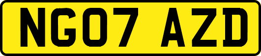 NG07AZD