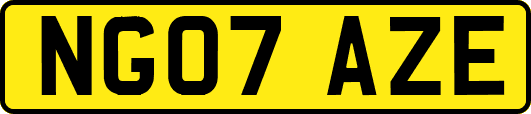 NG07AZE