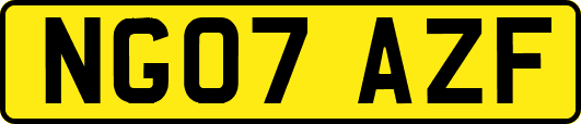 NG07AZF
