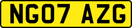 NG07AZG