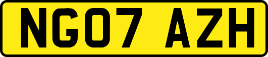 NG07AZH