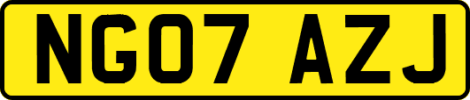 NG07AZJ