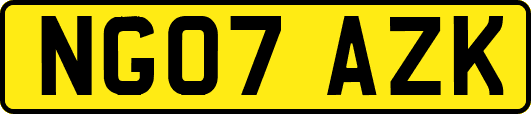 NG07AZK