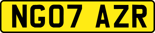 NG07AZR