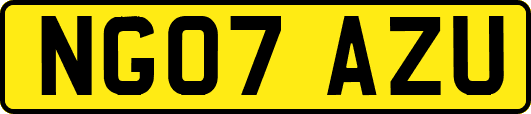 NG07AZU
