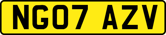 NG07AZV