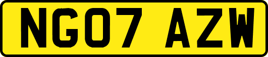 NG07AZW